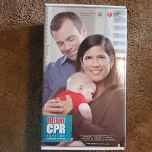Infant CPR Anytime Kit